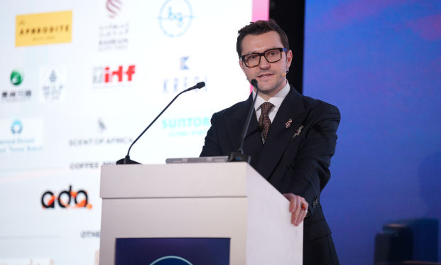 Ilia Lioutov, Head of Economics, ACI Asia-Pacific & Middle East