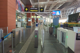 Mangaluru International Airport witnesses highest 30% DigiYatra adoption by passengers in October 2025