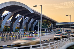 Dubai Airports
