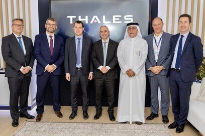 Bahrain Airport Company renews partnership with Thales to support Smart and Secure Airport Operations