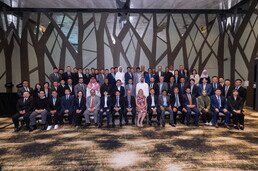 Regional Security Committee Meeting