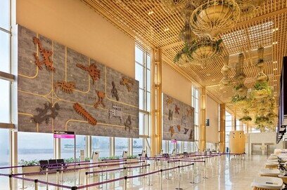 BLR Airport becomes India’s first airport to achieve ACI Level 3 Accessibility Enhancement Accreditation: Advances from Level 1 to 3 within a year