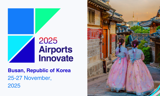 Global airport innovators converge in Busan as AIRPORTS INNOVATE 2025 sets the agenda for aviation’s next big leap