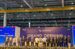 GMR Hyderabad International Airport Ltd.