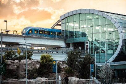 Dubai Airports