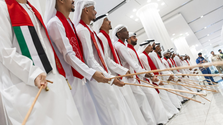 Dubai Airports, Emirati, DXB