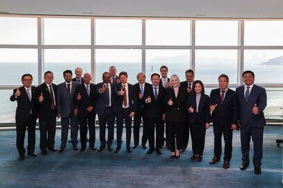 ACI Asia-Pacific & Middle East Regional Board Meeting