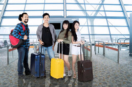 Amadeus, Travel Trends