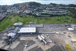 Uber, Wellington Airport