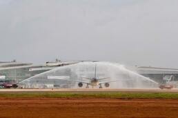 Long Thanh International Airport