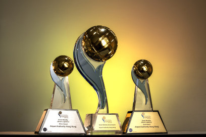 Airport Authority Hong Kong