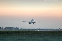 Queen Alia International Airport