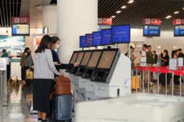 MIA reports steady growth in passenger traffic