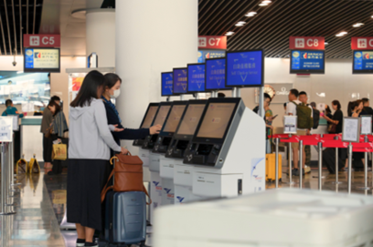 MIA reports steady growth in passenger traffic