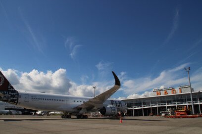 Fiji Airports