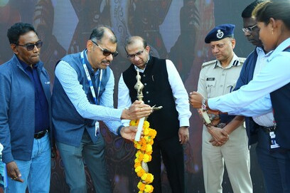 GMR Hyderabad International Airport Ltd.