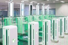 Manila International Airport