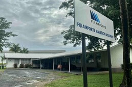 Fiji Airports Aviation Academy