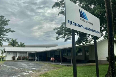 Fiji Airports Aviation Academy