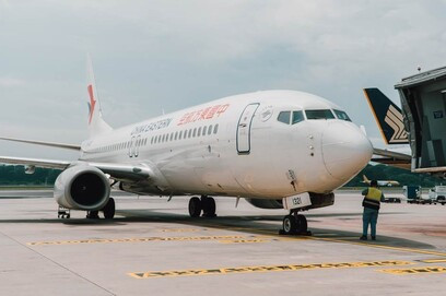 Airlines to add over 600 flights at Changi Airport during the Lunar New Year season