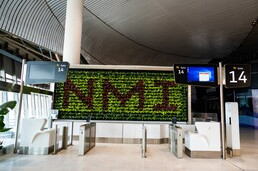 Navi Mumbai International Airport