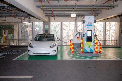 Hamad International Airport