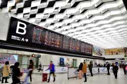 Narita Airport