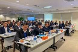 Macau International Airport (CAM)