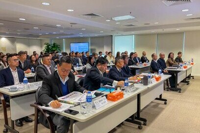 Macau International Airport (CAM)