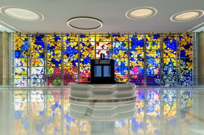 Bahrain Airport Company (BAC)