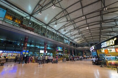 GMR Hyderabad Airport City Key to Driving Growth and Economy in Telangana