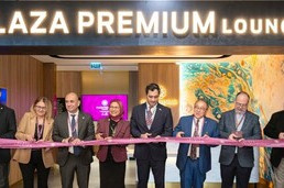 Plaza Premium Group, PPL, Plaza Premium Lounge