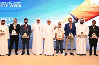 Bahrain Airport Company (BAC)