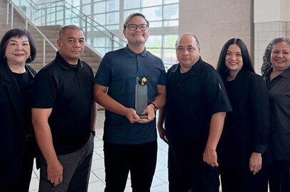 GIAA Celebrates 50th Anniversary and recognizes Outstanding Employees with Awards