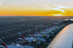 Dubai Airports