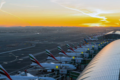 Dubai Airports