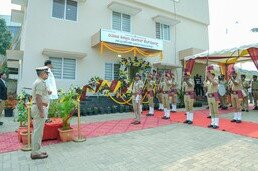 Mangaluru International Airport gets dedicated Police Outpost