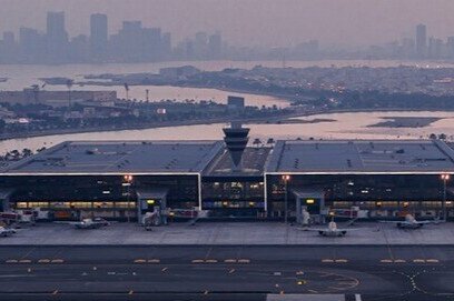 Bahrain Airport Company (BAC)