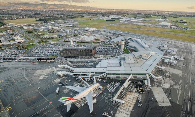 Christchurch Airport delivers double-digit revenue growth and 24% profit lift in strong first half