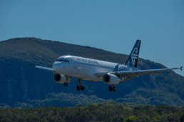 Sunshine Coast Airport CEO Chris Mills appointed to visit Sunshine Coast Board