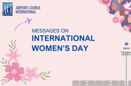 ACI Asia-Pacific & Middle East, IWD 2026, International Womens Day 2026, 