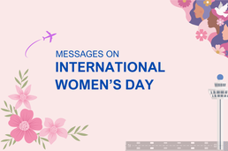ACI Asia-Pacific & Middle East, IWD 2026, International Womens Day 2026,