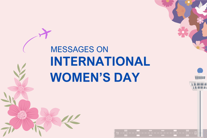 ACI Asia-Pacific & Middle East, IWD 2026, International Womens Day 2026, 