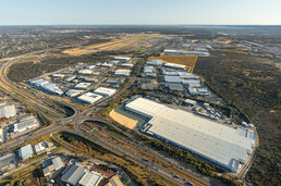 Perth Airport