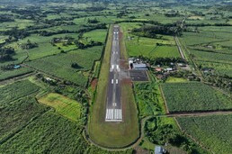 Fiji Airports