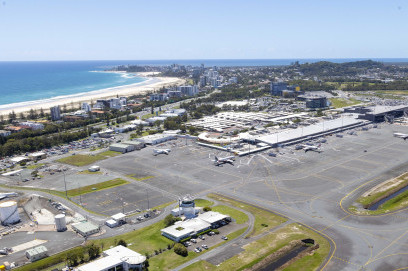 Gold Coast Airport