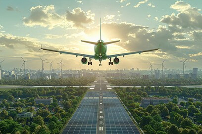 ACI Asia-Pacific & Middle East Webinar highlights role of Renewable Diesel in airport decarbonisation