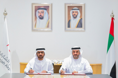 Sharjah Airport MOU