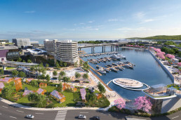 Airport Authority Hong Kong, SKYTOPIA