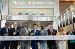 Plaza Premium Group